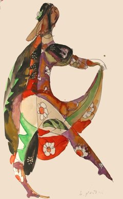 Ukrainian Costumes 11