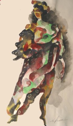 Ukrainian Costumes 14