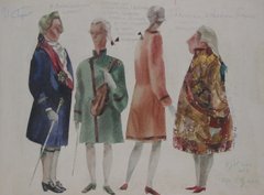 Costumes 4