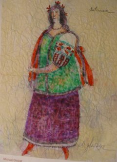 Ukrainian Costumes 5