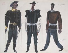 Costumes