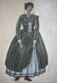 Costumes 1