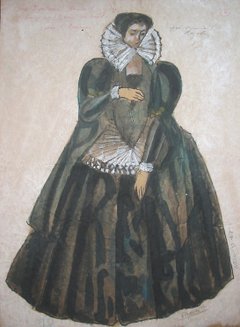 Costumes 2