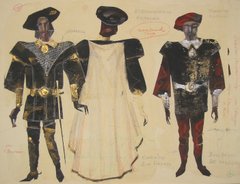 Costumes
