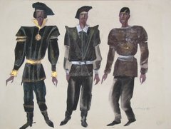 Costumes