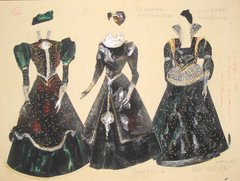 Costumes