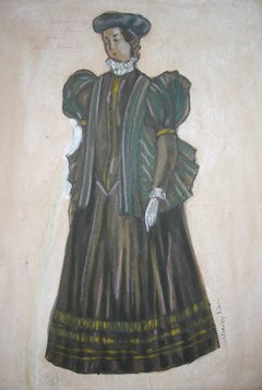 Costumes 3