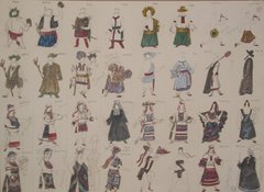 Costumes