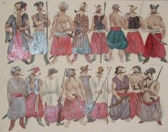 Kozaks